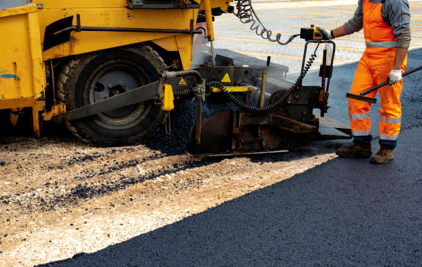 Toro Canyon, CA Driveway Paving  Company